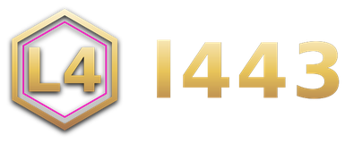 l443 logo